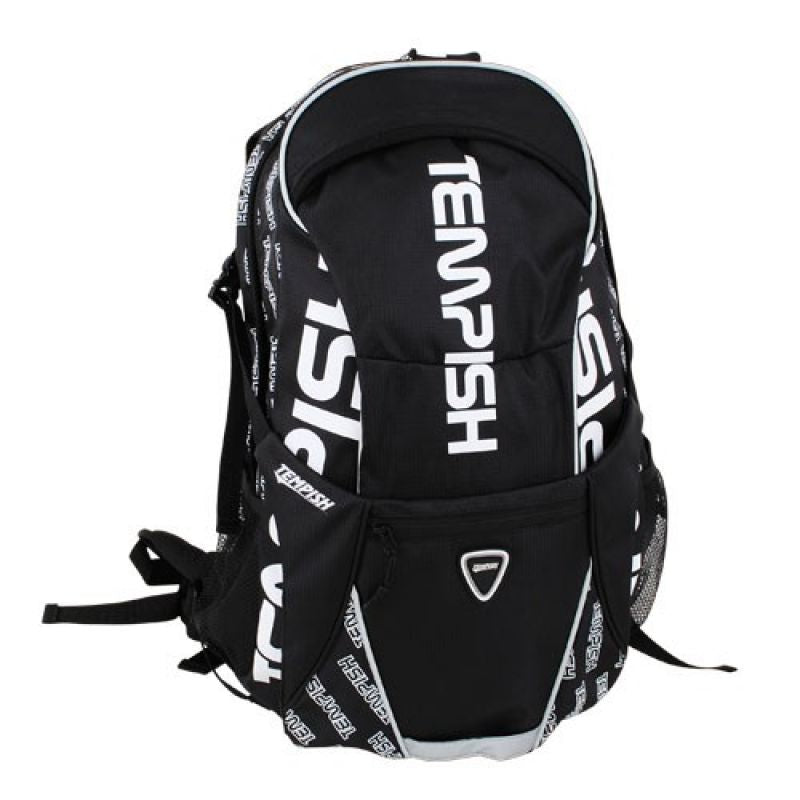TEMPISH Dixi sports backpack czarny backpacks