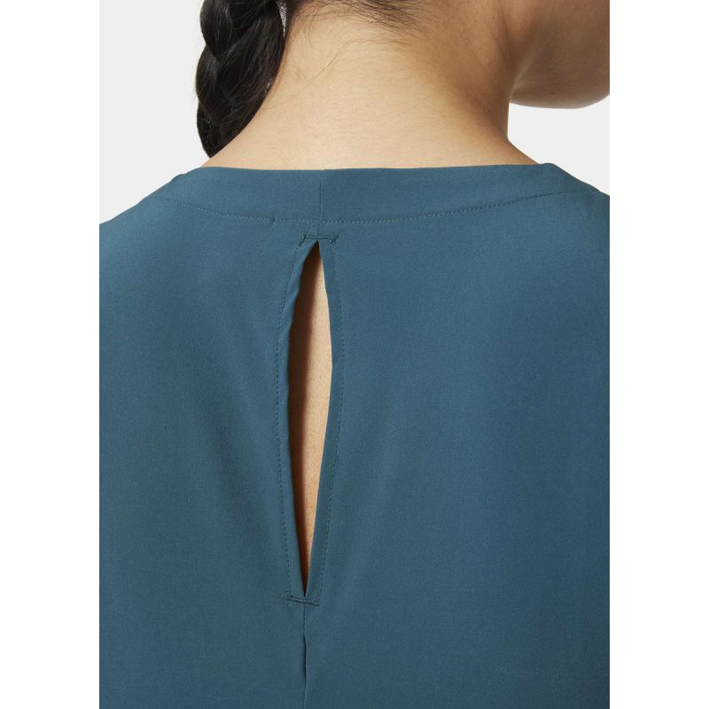 Helly Hansen Viken Dress W 62820 453 Ruházat