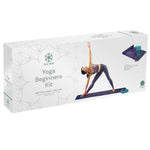 Gaiam LILY SHADOWS Yoga Set edzőfelszerelés 62632