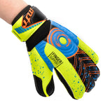 Meteor Defence 9 M Goalkeeper Gloves uniw kesztyű