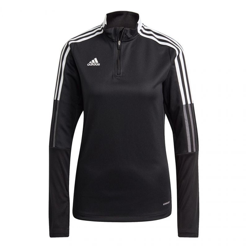 Adidas Tiro 21 Training Top W GM7318 sweatshirt Pulóver