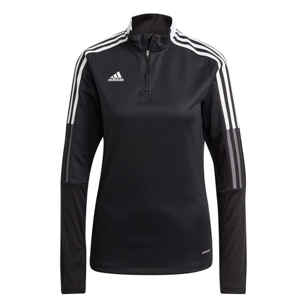 Adidas Tiro 21 Training Top W GM7318 sweatshirt Pulóver