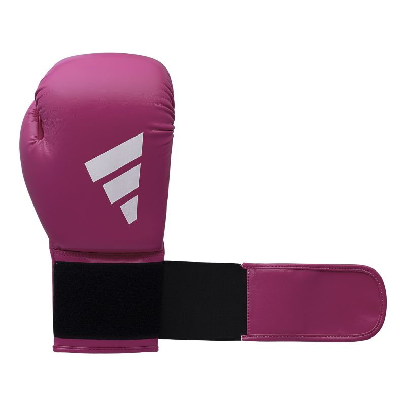 Adidas SPEED 50 magenta boxing gloves 8 oz boxkesztyű