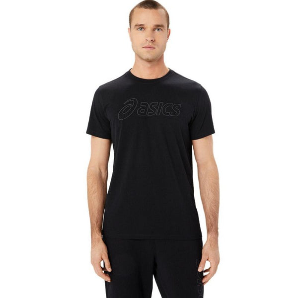 Asics Logo SS Tee 2031E188002 póló