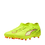 Puma Ultra 6 Play+ FG/AG 108707 01 football boots focicipő