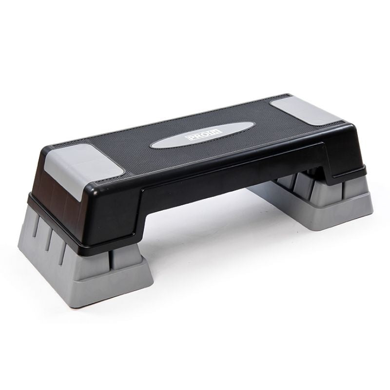 PROfit BASIC AEROBICS STEP 70x28x12/17/22cm DK 2003 Edzőfelszerelés