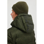 O'Neill Men's Winter Sports Xtrm Mountain Snowboard Ski 5K Green zöld dzseki