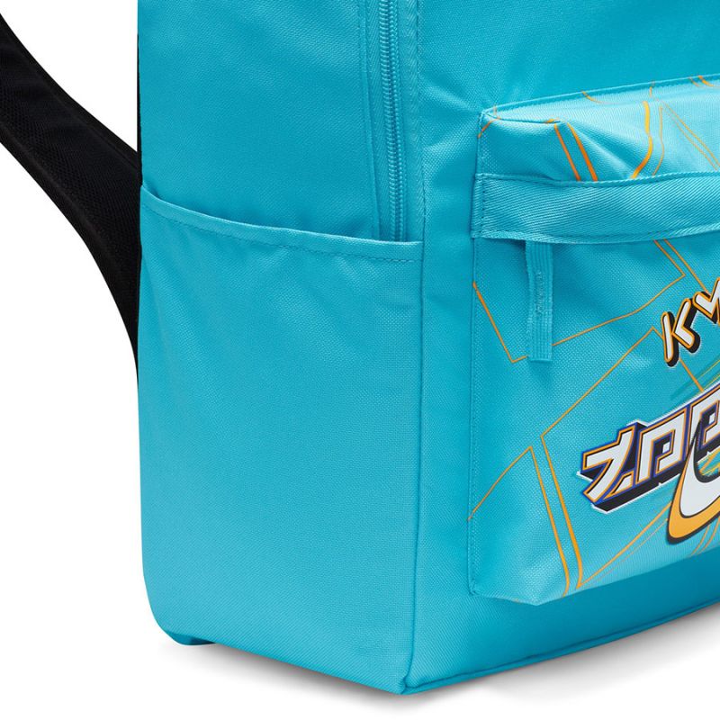 Nike Athletic Backpack Kylian Mbappe FD1401-416 Kiegészítők