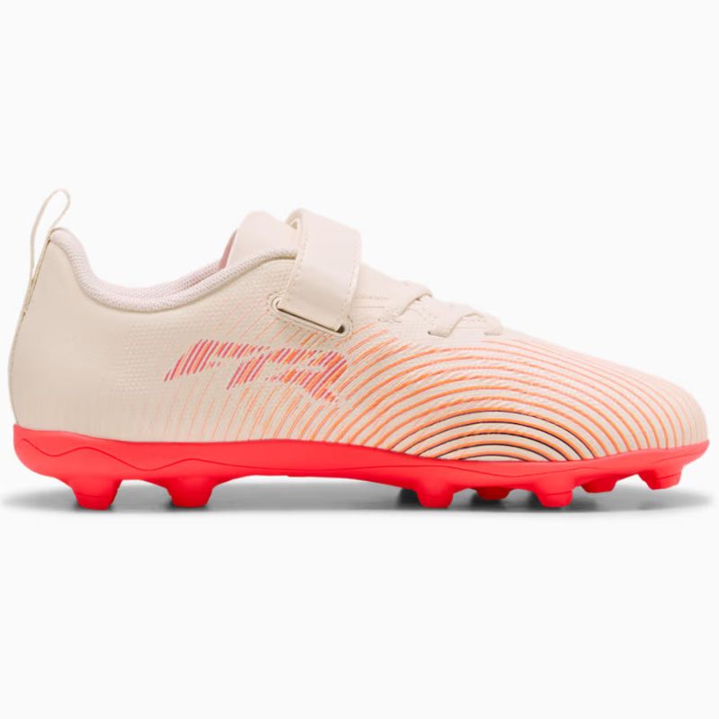 Puma FUTURE 9 Play V Jr FG/AG cipő 109202-01