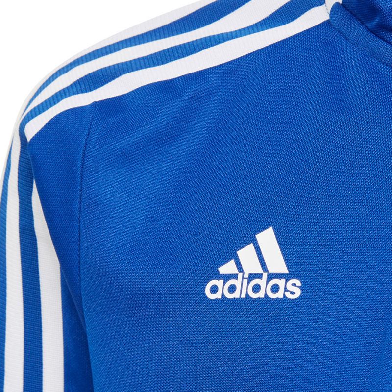 Adidas Tiro 21 Training Top Youth Jr GM7322 sweatshirt Pulóver
