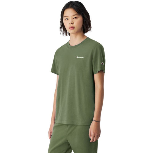 Champion Ss Tee W 118091 Gs136 póló