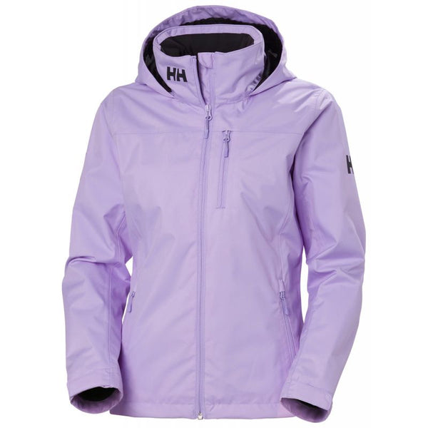 Helly Hansen Crew Hoodie Midlayer Jacket W 33891 699 Pulóver Kapucnis pulóver
