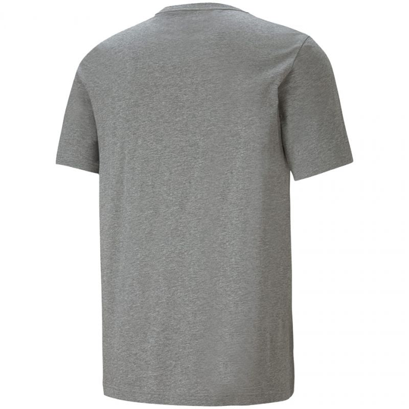 Puma ESS Logo Tee Medium M 586666 03 Póló