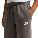 Nike Sportswear Club Fleece Kids' szürke nadrág FD3008289