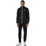 Fila Saluzzo men's tracksuit black fekete tracksuits