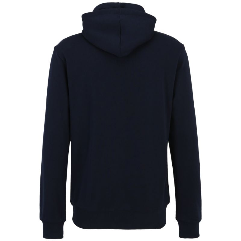 Fila Lumezzane 50004 sweatshirt sötétkék pulóver