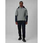4F Men's trekking 10000 membrane 3xl dzseki