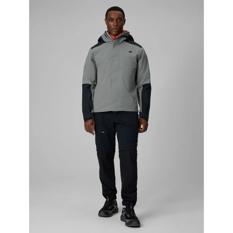 4F Men's trekking 10000 membrane 3xl dzseki