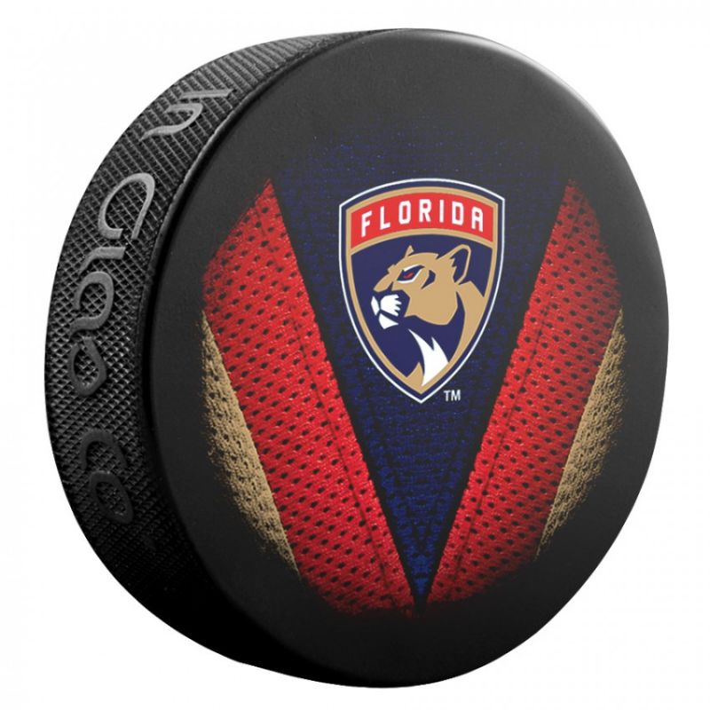 Inny Souvenir Hockey Puck Inglasco NHL Stitch 510AN000605 Egyéb