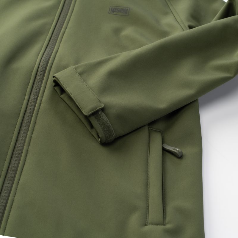 Magnum Men’s Softshell HIDDEN férfi dzseki 92800709799