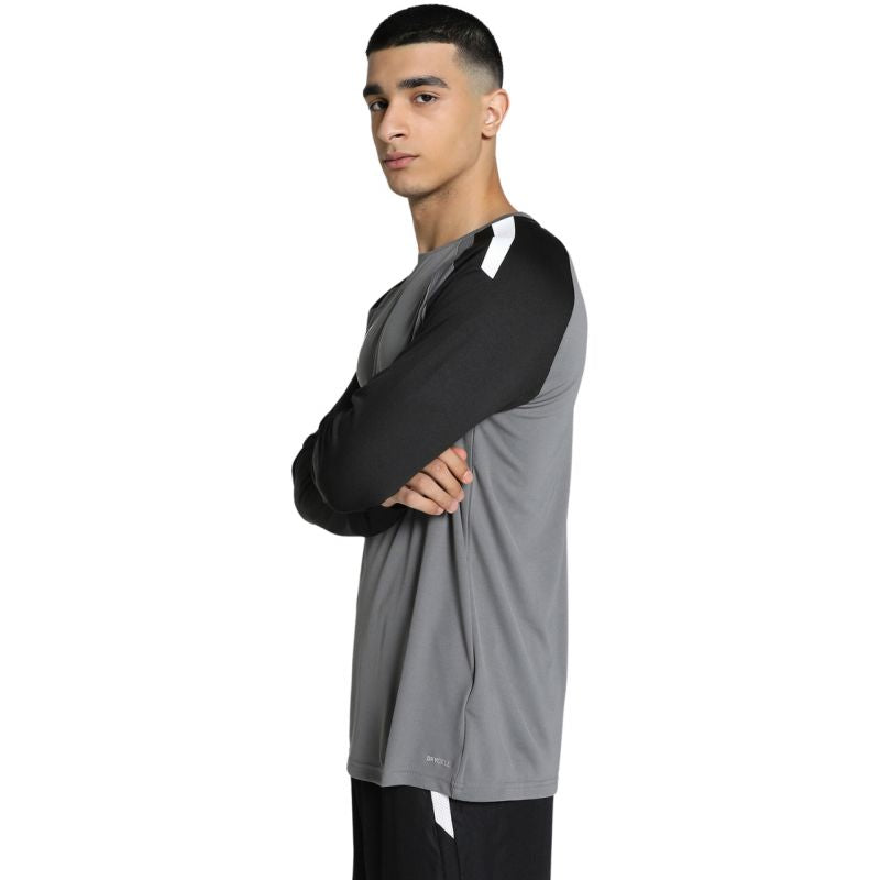 Puma teamPacer GK LS M goalkeeper sweatshirt 704933 43 Pulóver