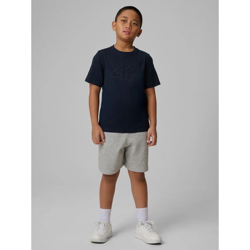 4F Boy's sweatpants ruházat 4FJRSS26TSHOM0866-25M