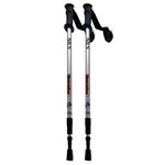 Nils Extreme TK631 trekking poles fekete sticks