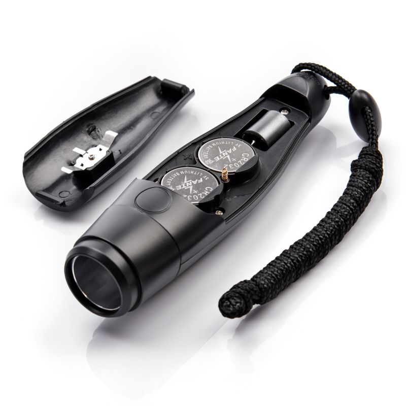 Meteor Electronic Whistle uniw whistles