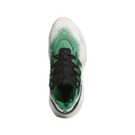 Adidas Trae Young 3 Preloved Green Men's Sports - IE2703 zöld kosárlabdacipő