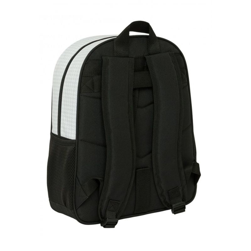 Sportmania Real Madrid Junior Backpack 612454640 Hátizsák