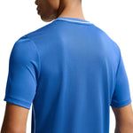Nike Dri-Fit Park 26 SS Men's Top HM7127 kék póló