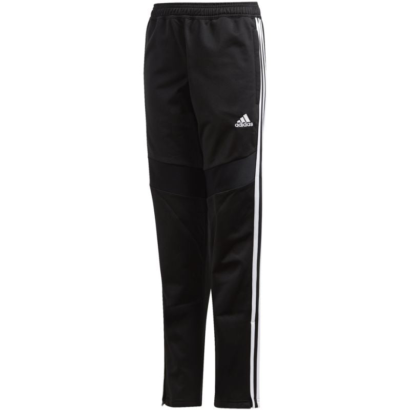 adidas Tiro 19 Pes Junior D95925 football fekete nadrág