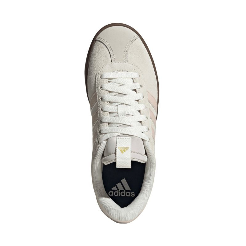 adidas VL Court 3.0 W JR0954 shoes Cipő