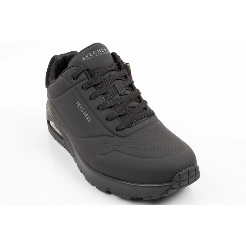 Skechers Uno - Suited on Air men's sports sneakers fashionable cipő 183004/B
