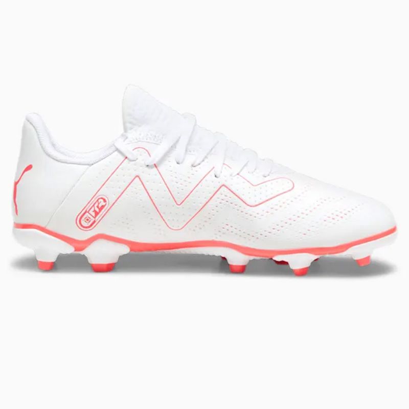 Nike Puma Future Play FG/AG Jr 107388-01 shoes Cipő