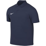 Nike Dri-FIT Park 26 Men's T-Shirt Navy kék póló