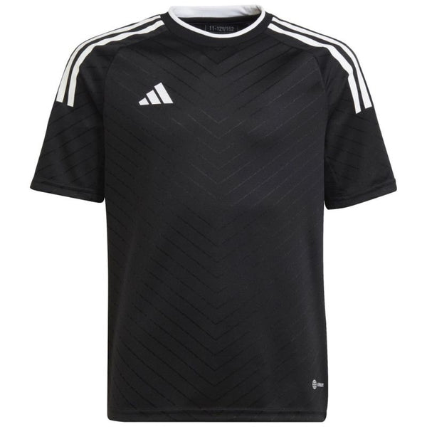 Adidas Campeon 23 Jersey Jr T-shirt HS0537 Póló