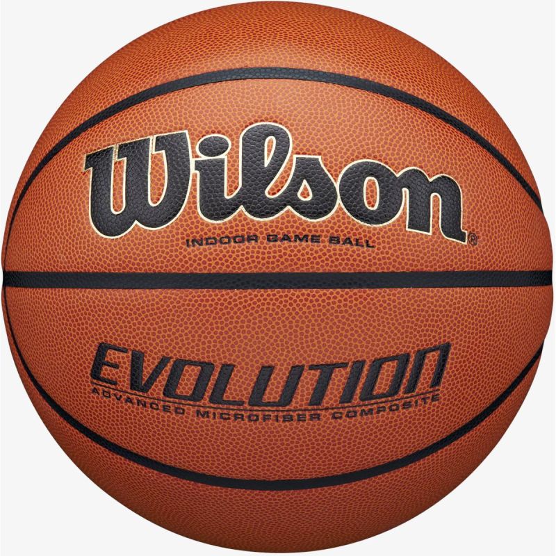Wilson Evolution Basketball Wtb0516xbemea Size kosárlabda