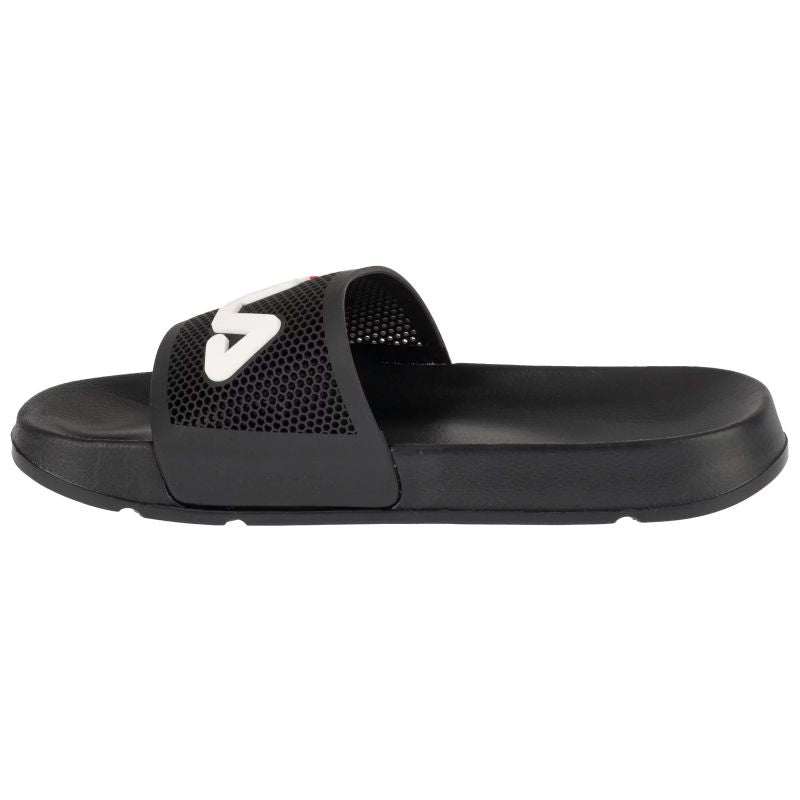 Fila Morro Bay Slipper sötétkék papucs
