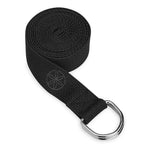Gaiam Yoga Strap edzőfelszerelés 64534