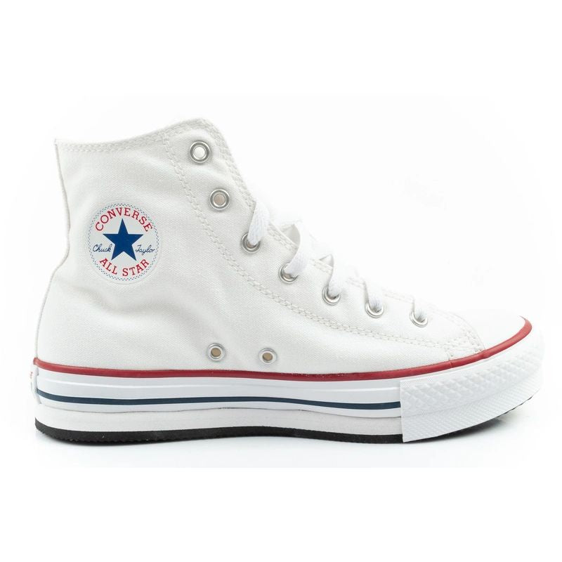 Converse women's Chuck Taylor All Star sneakers white fehér utcai cipő