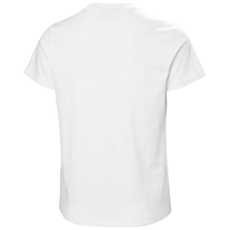 Helly Hansen Core Graphic T-shirt W 54080 001 Póló