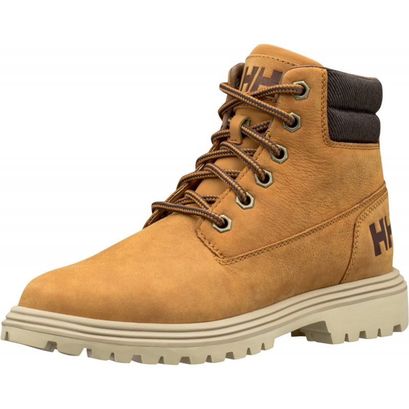 Helly Hansen Fremont W 11445 725 shoes Cipő