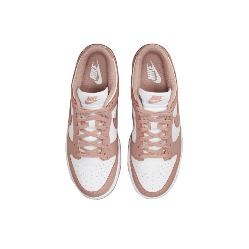 Nike Dunk Low Whisper (W) Women's - DD1503-118 utcai cipő