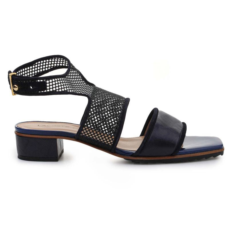 Lacoste AIMEE 5 SRW DK BLU 7-25SRW1205120 Kiegészítő