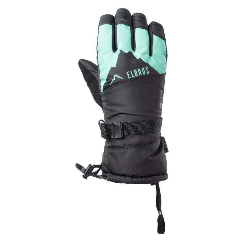Elbrus Maiko M ski gloves s/m gloves, gloves