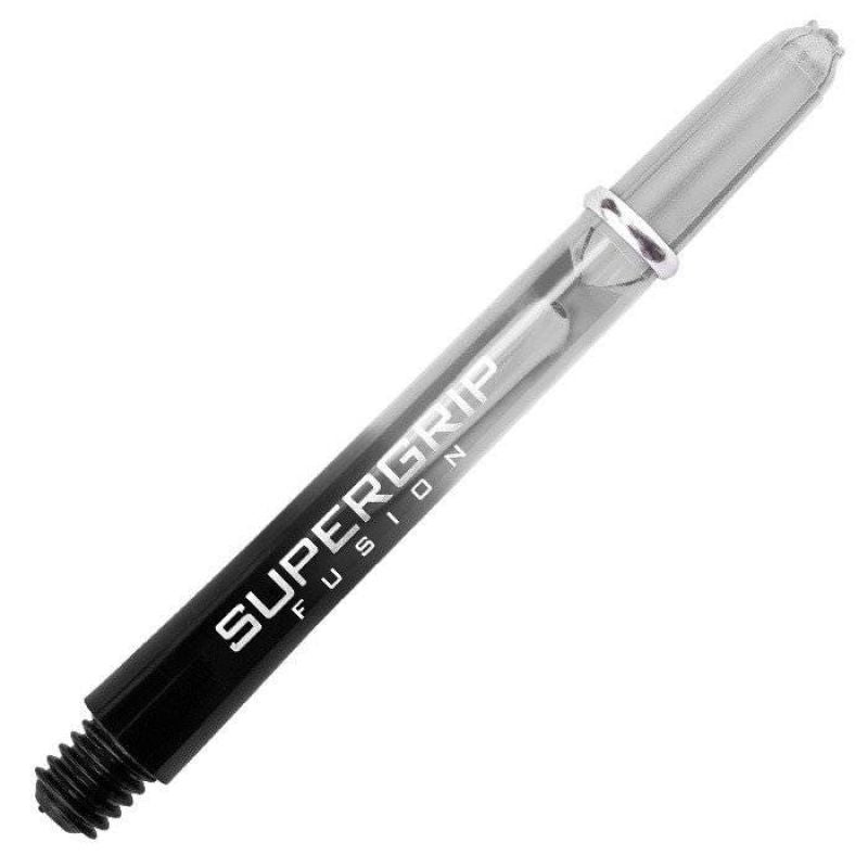 Harrows Supergrip Fusion shafts General