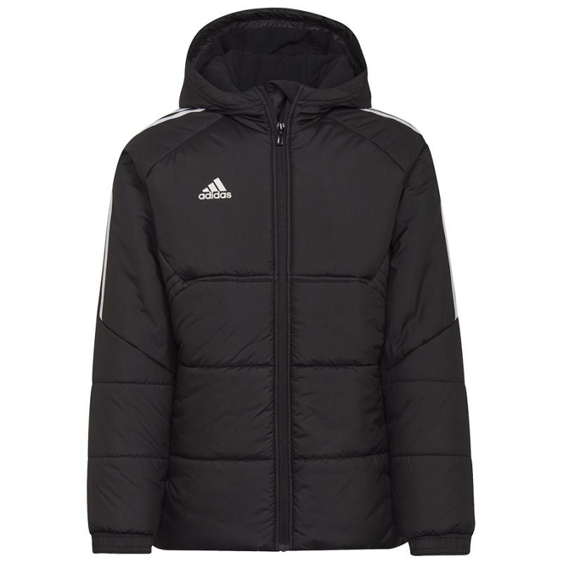 Adidas Condivo 22 Winter Jr Jacket H21284 Kabát