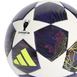 adidas UCL Champions League Mini JX9099 size futball labda