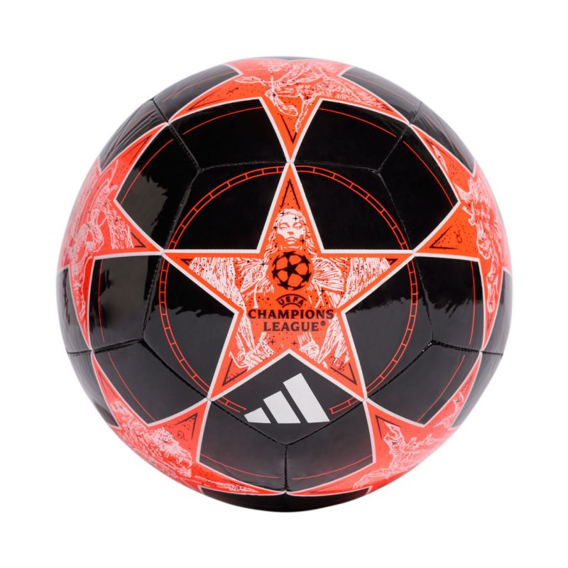 adidas UCL Club 25/26 League Stage Football JP1538 labda